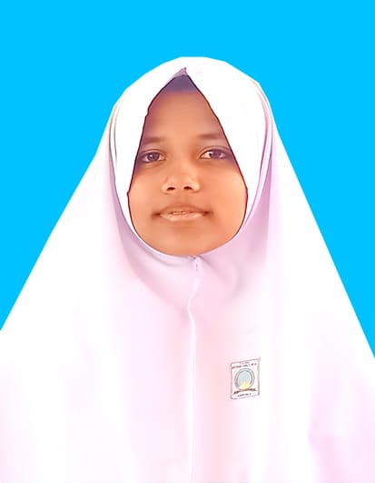 AK.அப்ரின் பானு